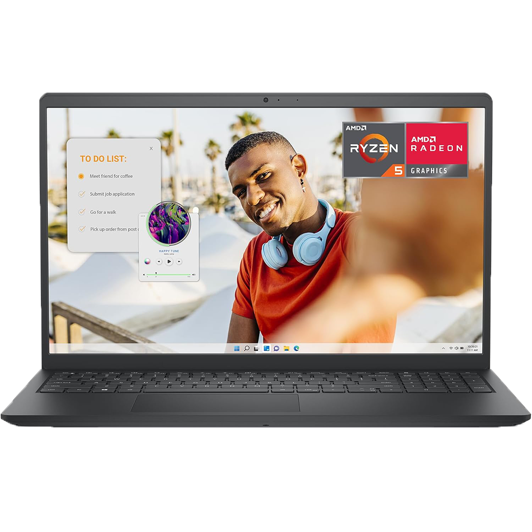 Dell Inspiron 15 3535 Laptop