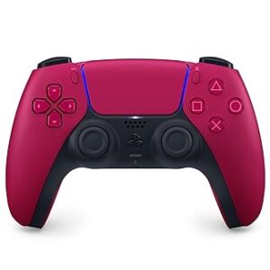 Sony Joystick PS5 DualSence Wireless Cosmic Red