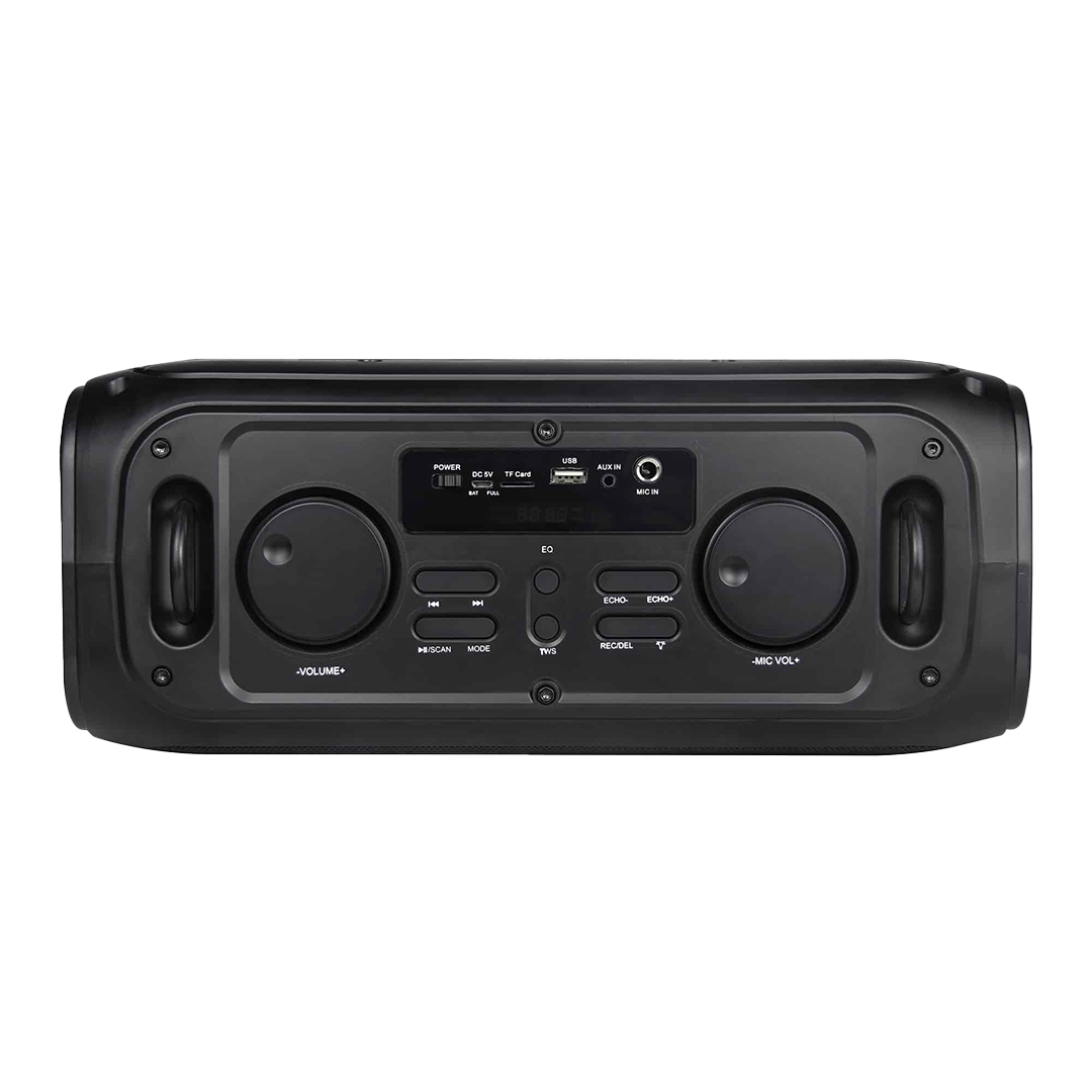 Unno Tekno SoundBlast 30 TWS Speaker - Image 2