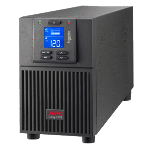 APC SRV2KA Easy UPS On-Line 2000VA Tower