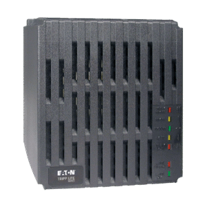 Tripp Lite series 1200W 120V Line Conditioner - Automatic Voltage Regulator (AVR)