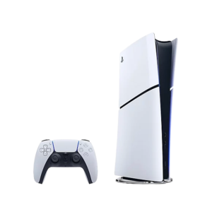 Sony PlayStation 5 Slim - Disc Version