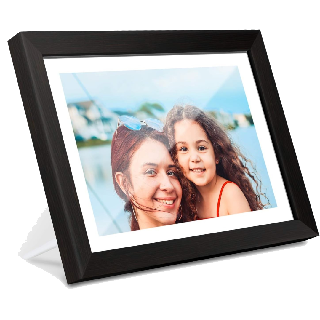 10-Inch Digital Smart Picture Frame