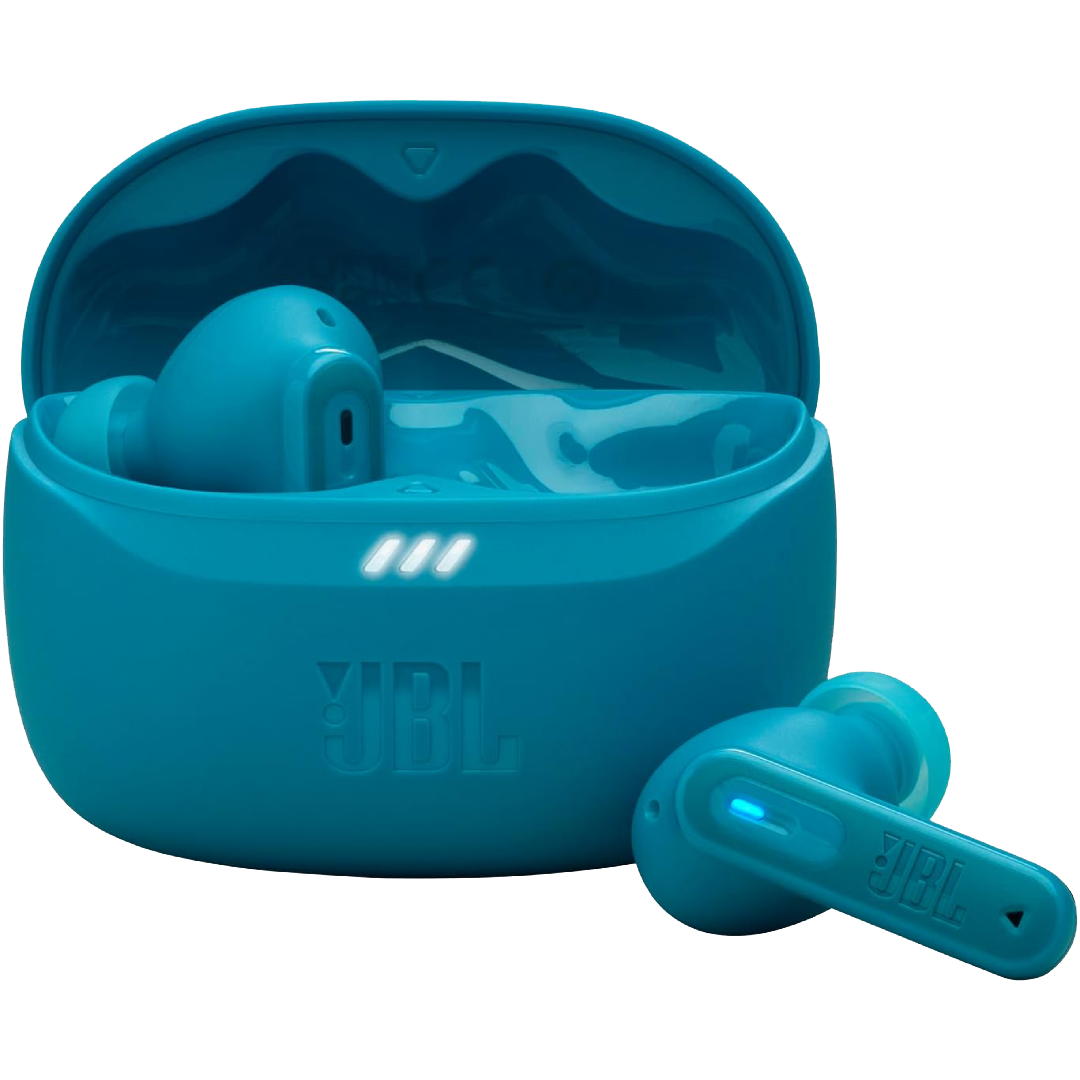 JBL Tune Beam 2 Headphones TWS Turquoise