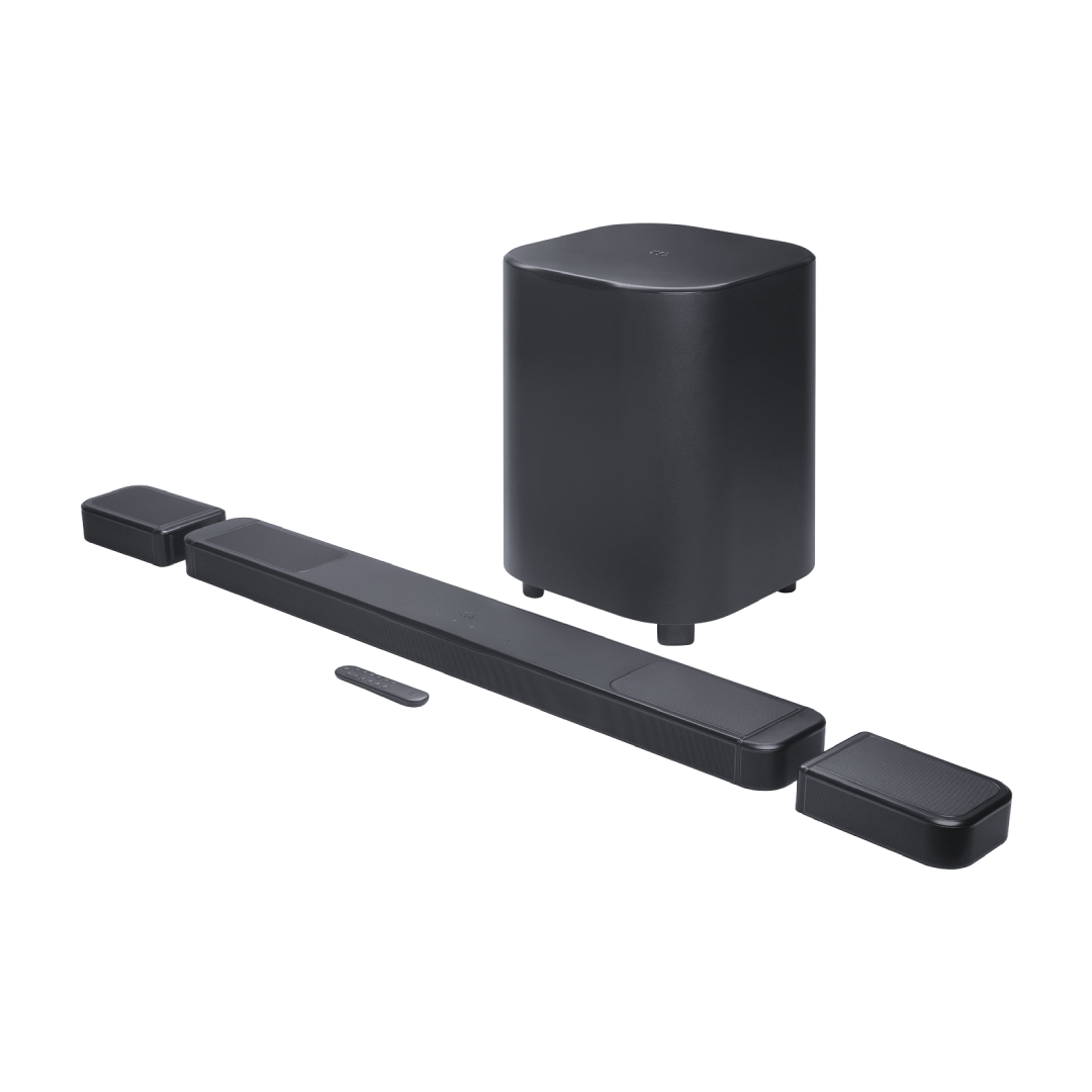 JBL Soundbar 1300 M2 Black