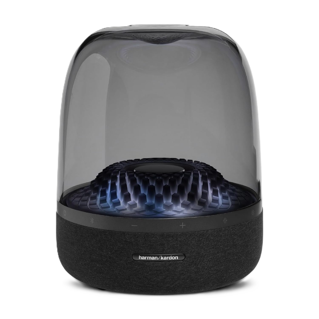 Harman Kardon Aura 4 Black SA Speaker