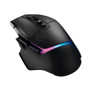 Logitech G502 LIGHTSPEED Wireless Gaming Mouse