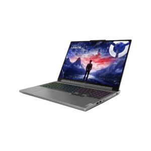 LENOVO LEGION 5 16IRX9, 16, 0 WQXGA 165HZ, I9-14900HX, 32GB, 1TB SSD,RTX 4060 8GB, W11