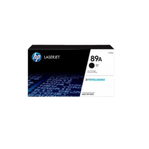 HP 89A Black Original LaserJet Toner