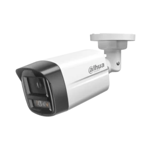 Dahua DH-IPC-HFW1439TL1-A-IL 4MP  Entry Smart Dual Light Fixed-focal Bullet Network Camera