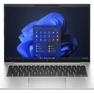 HP EliteBook 840 G10 – 14″ WUXGA | Intel Core i7-1355U | 32GB RAM | 1TB SSD