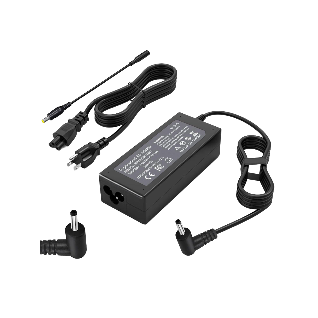 65W Laptop Charger for Acer Aspire 3 5 Series