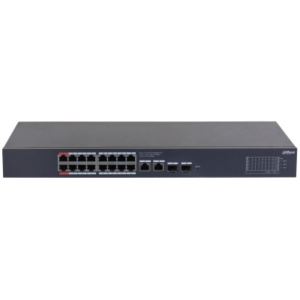 Dahua CS4220-16GT-135 – 20-Port Cloud Managed Gigabit PoE Switch