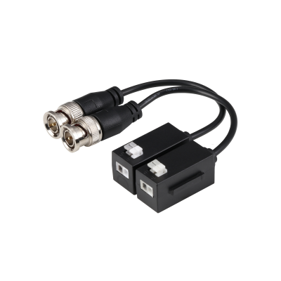 PFM800-4K – 1-Channel Passive Video Balun