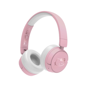 OTL Technologies Hello Kitty Wireless Bluetooth Headphones – Pink