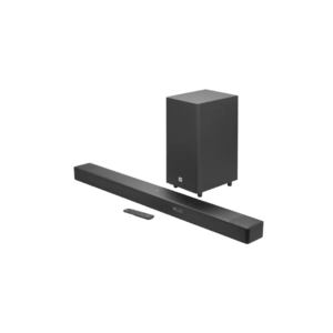JBL Cinema SB595 Soundbar System
