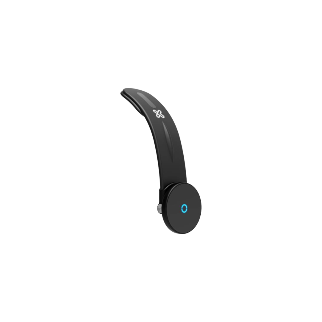 KlipXtreme PowerCar Wireless KCW-505 Magnetic Car Charger