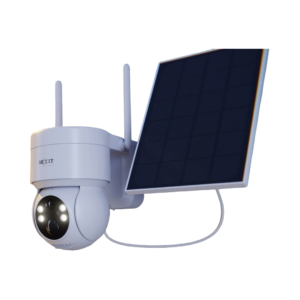 NEXXT Smart Wi-Fi® Solar Camera – Outdoor PTZ