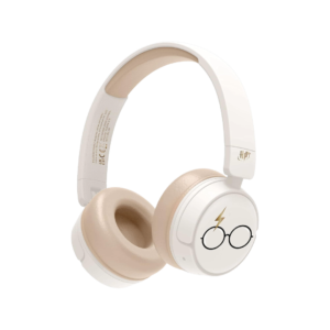 OTL Technologies HP0990 Harry Potter Wireless Headphones – Cream
