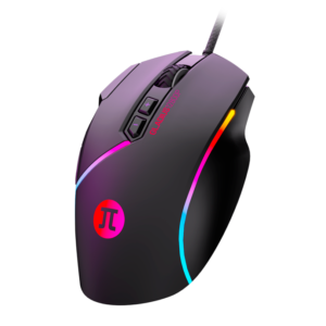 PRIMUS GLADIUS12800P Wired RGB Gaming Mouse – PMO-103
