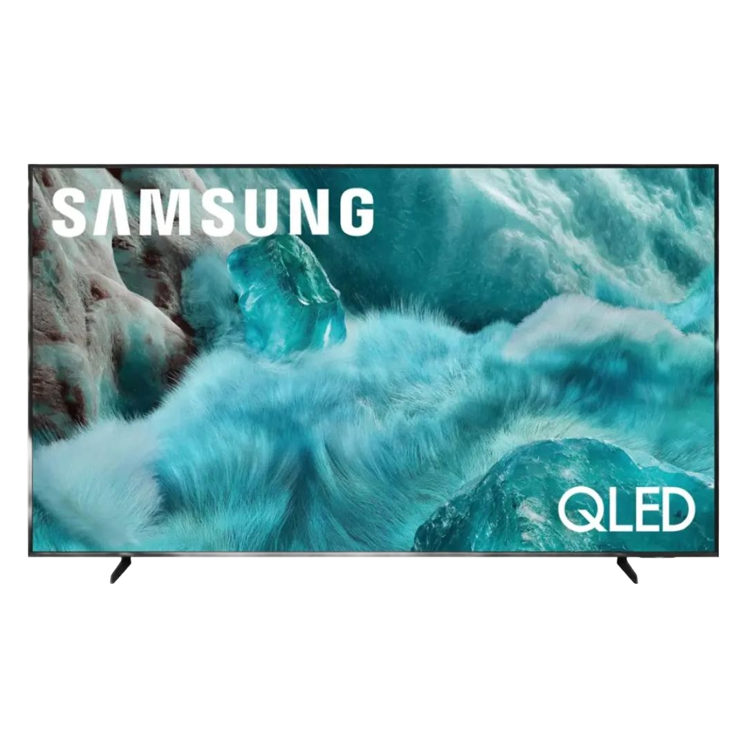 Samsung Smart TV 85" QLED 4K Q7FA 2025