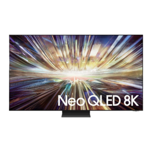 Samsung 85" Neo QLED 8K QN800D