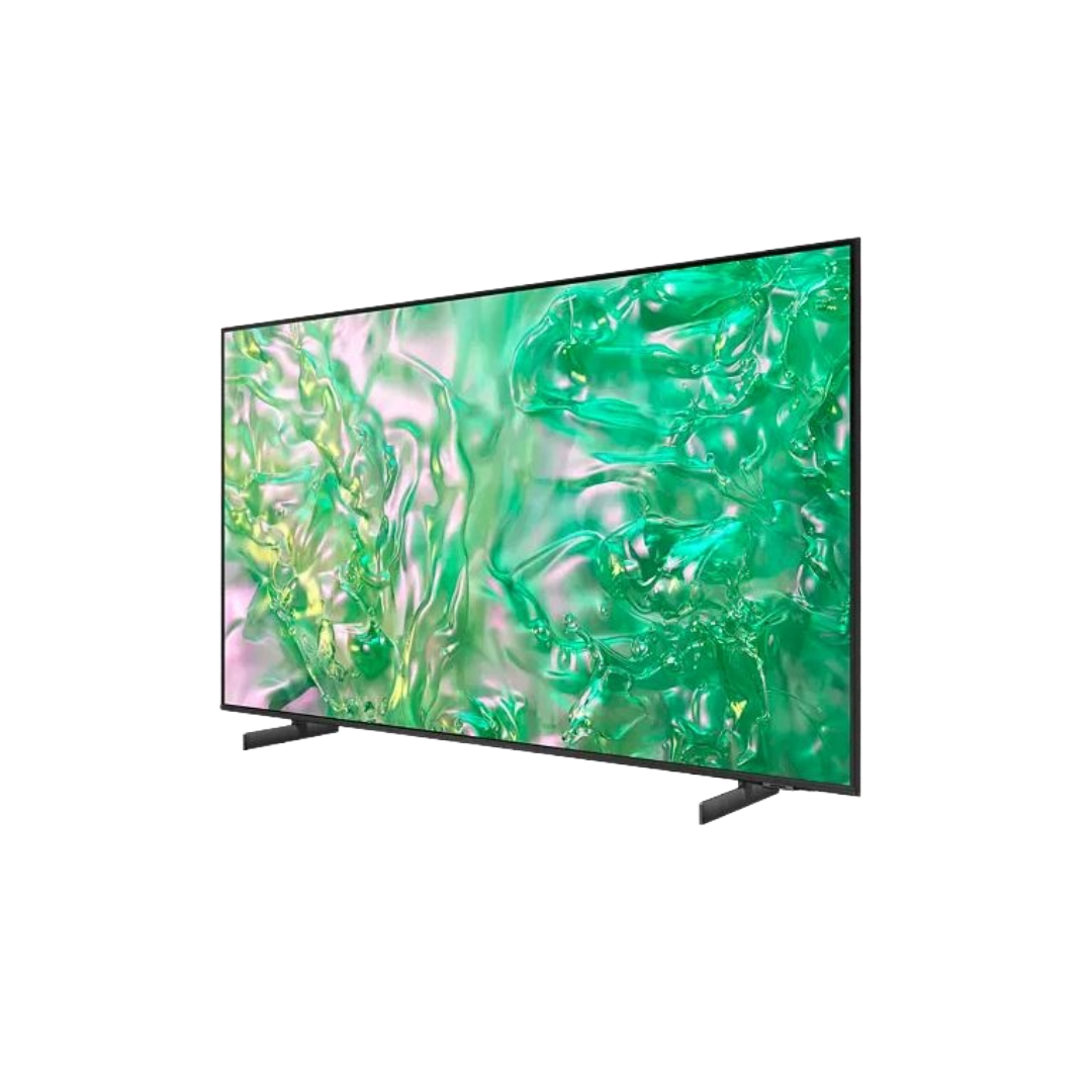 Samsung 43" Crystal UHD 4K DU8000 Smart TV