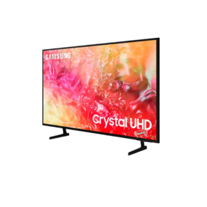 Samsung 50" Crystal UHD 4K DU7000 Smart TV