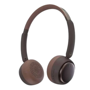 Unno Tekno ZenPro ANC Headsets - Brown