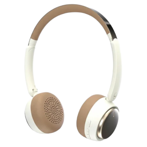 Unno Tekno ZenPro ANC Headsets - Beige