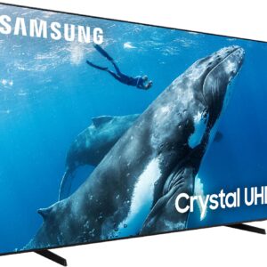 Samsung 98" Crystal UHD DU9000 4K Tizen Smart TV (2024)